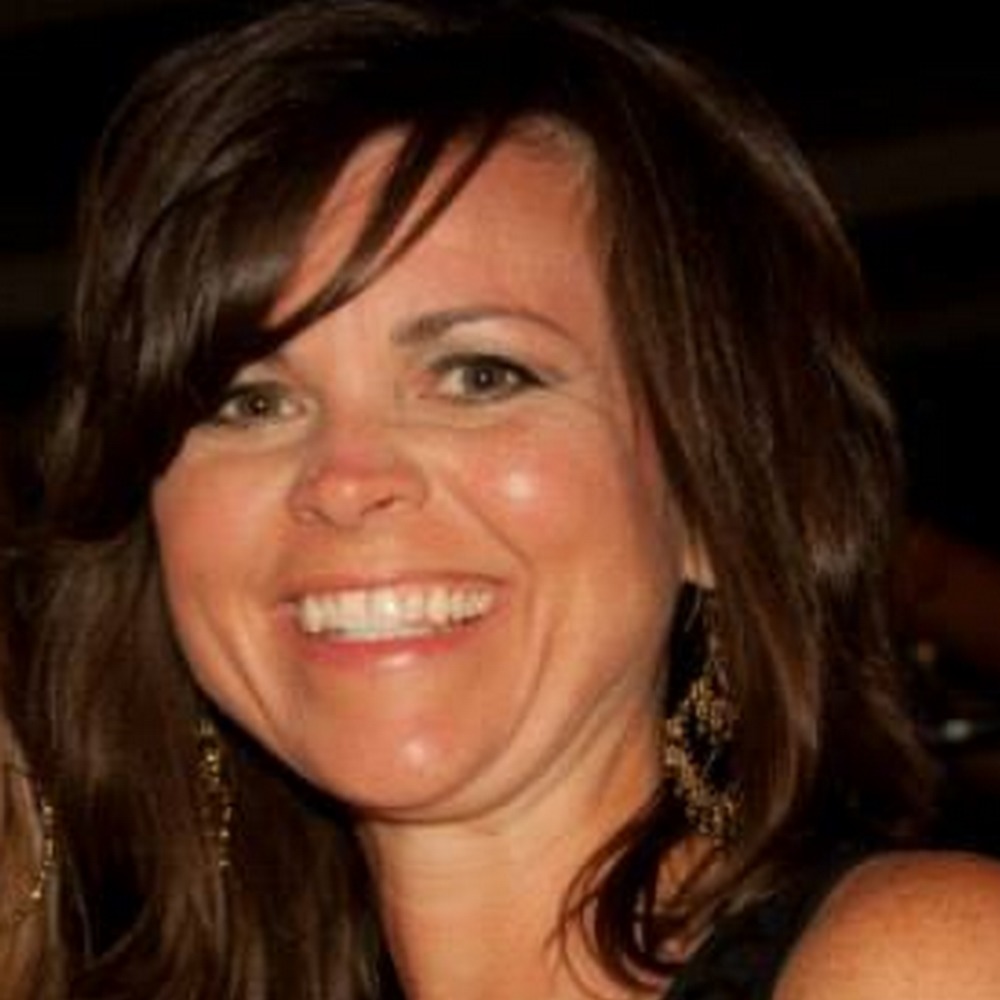 Meet your Posher, Niki